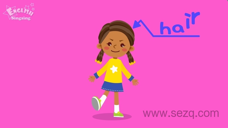 KidsVocabulary - 动画资源画廊第3张