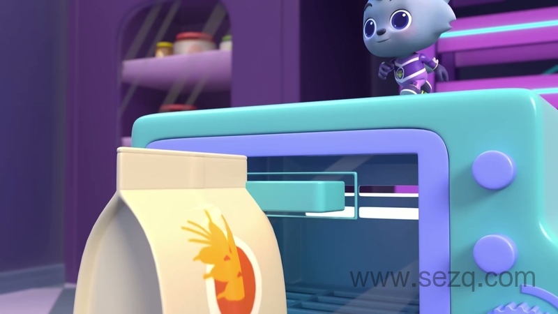 喜羊羊与灰太狼之羊羊趣冒险 - 动画资源画廊第5张