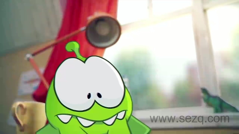 奥姆的故事 - 动画资源画廊第9张