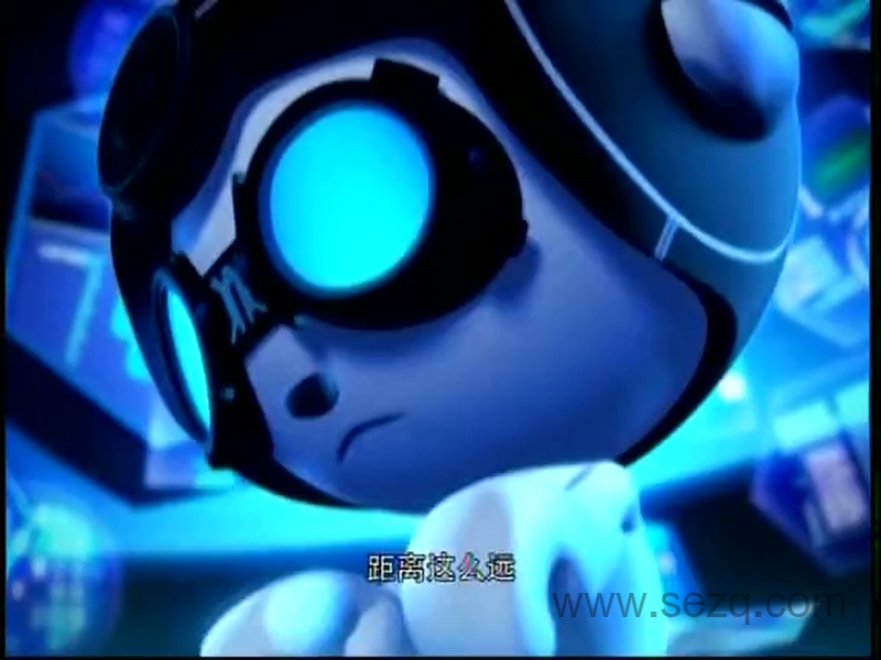 快乐星猫 - 动画资源画廊第2张