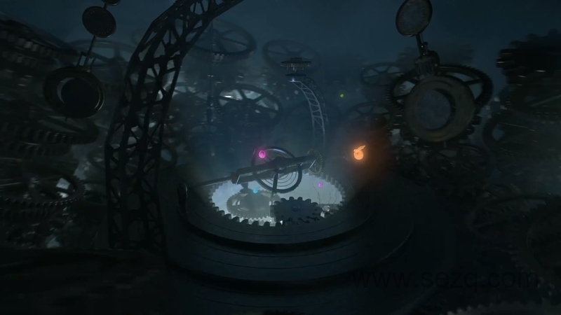 阳光小兔兔 - 动画资源画廊第6张