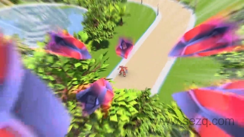 星原小宝 - 动画资源画廊第2张