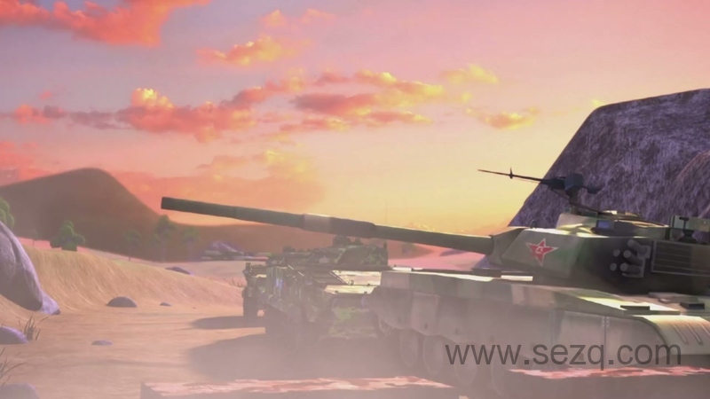 聪明的顺溜 - 动画资源画廊第8张