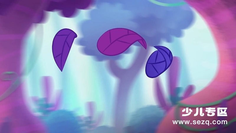 丛林小精灵 - 动画资源画廊第6张