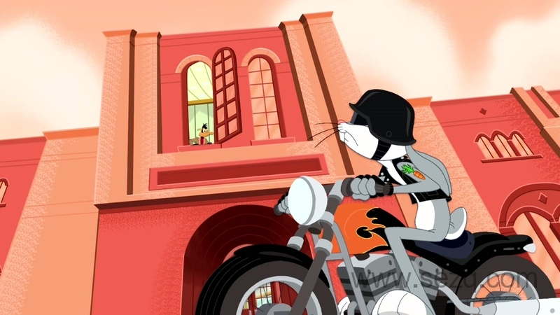 乐一通秀场 - 动画资源画廊第9张