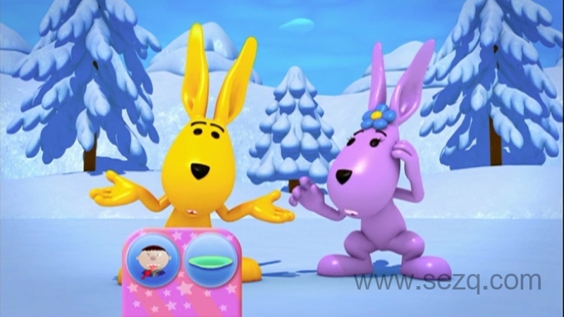 猜猜猜猜 - 动画资源画廊第5张