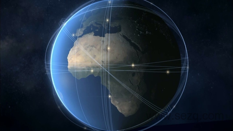 与霍金一起了解宇宙 - 动画资源画廊第7张