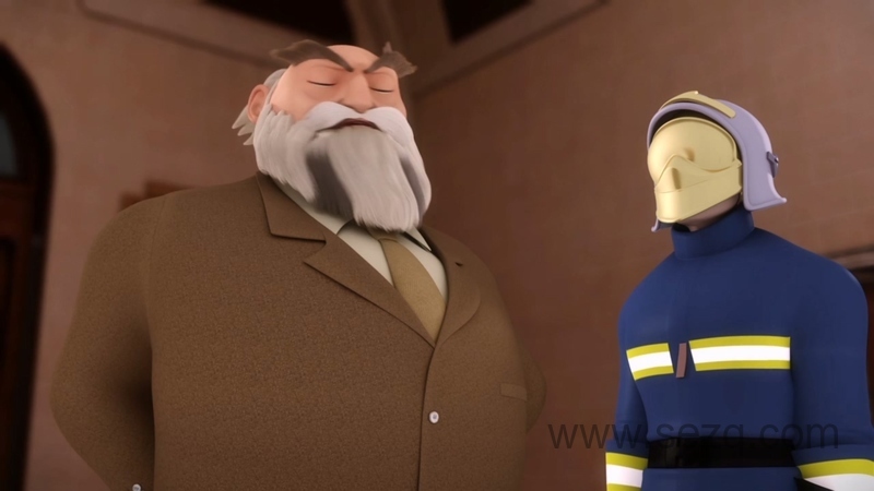 瓢虫少女 - 动画资源画廊第4张