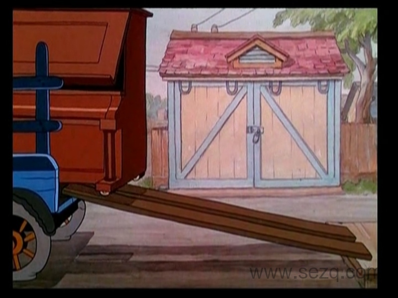 米奇的彩色生涯 - 动画资源画廊第2张