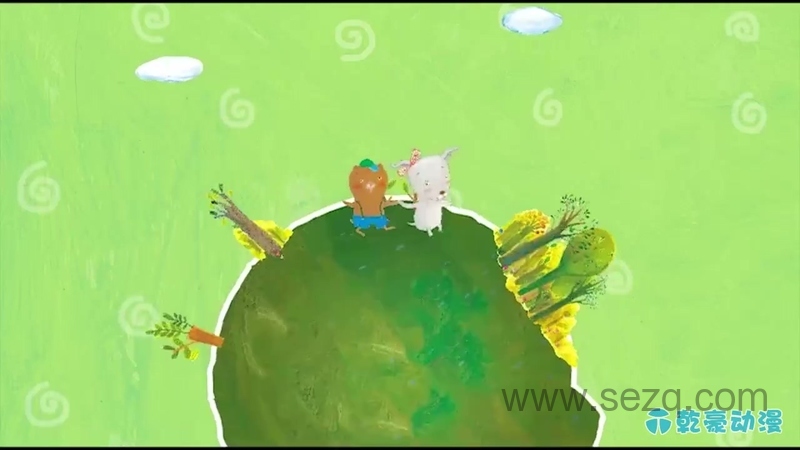 智慧英语1+1SingSingPhonic - 动画资源画廊第7张