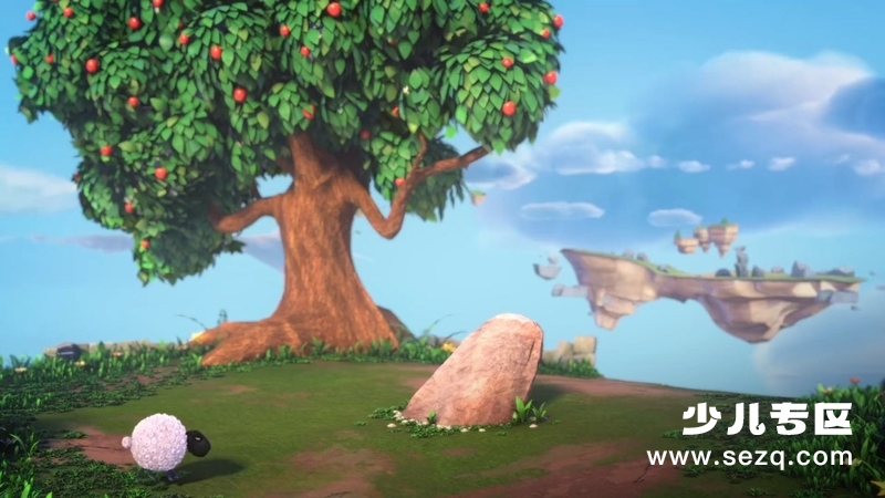 宝贝龙学院 - 动画资源画廊第6张