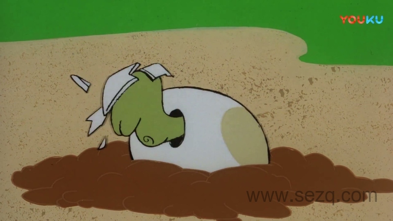 加菲猫和他的朋友们 - 动画资源画廊第6张