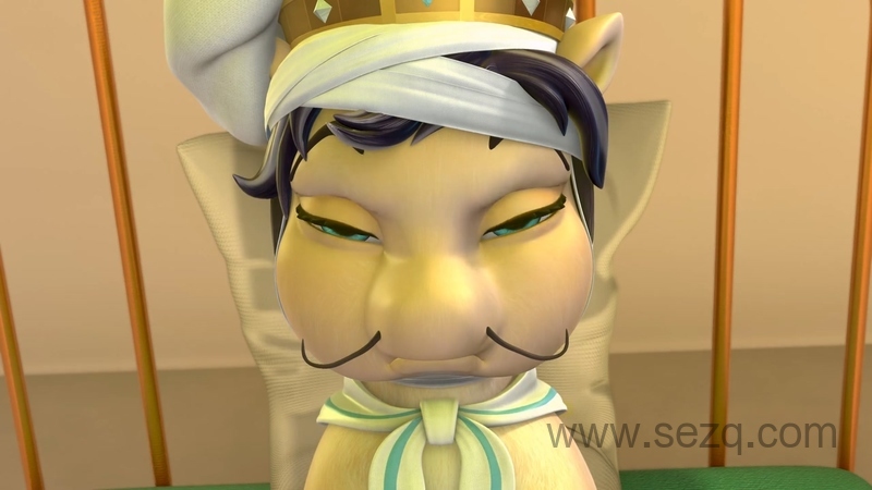 小马菲莉之缤纷仙境 - 动画资源画廊第2张