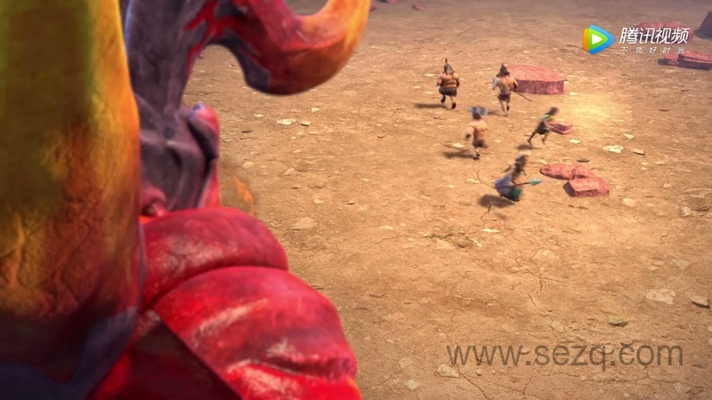 梦想召唤王：彩虹 - 动画资源画廊第9张