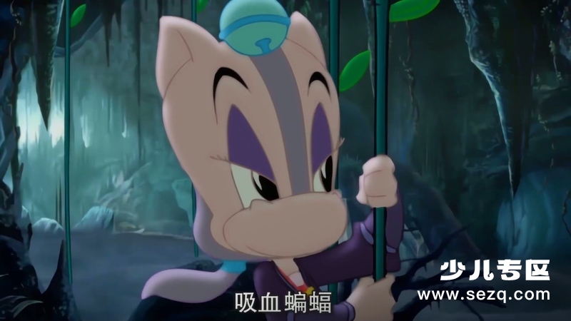 虹猫蓝兔阿木星 - 动画资源画廊第7张