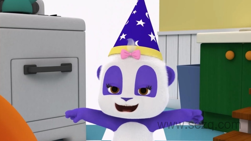 文字派对 - 动画资源画廊第8张