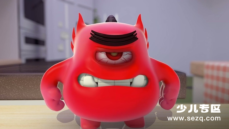 怪兽厨房 - 动画资源画廊第4张