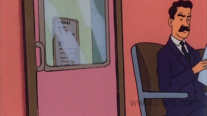 丁丁历险记 - 动画资源画廊第5张