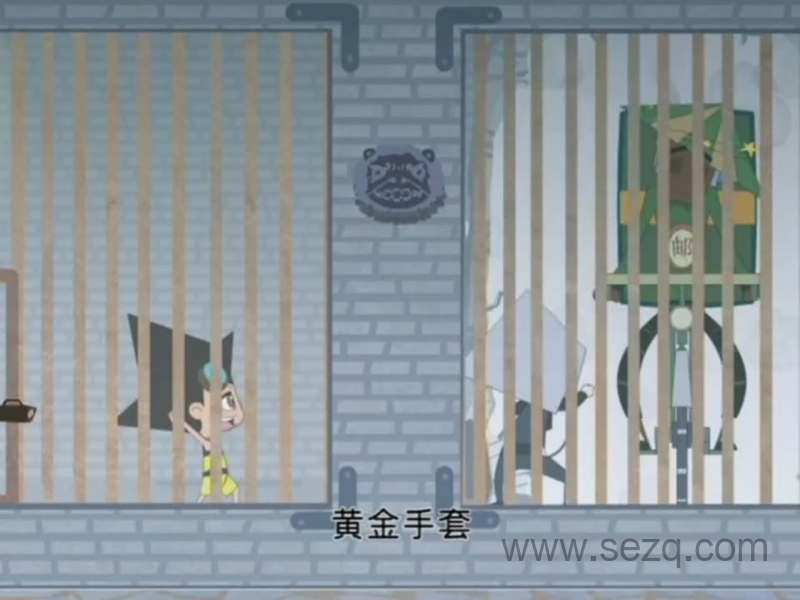 夏桥街 - 动画资源画廊第8张