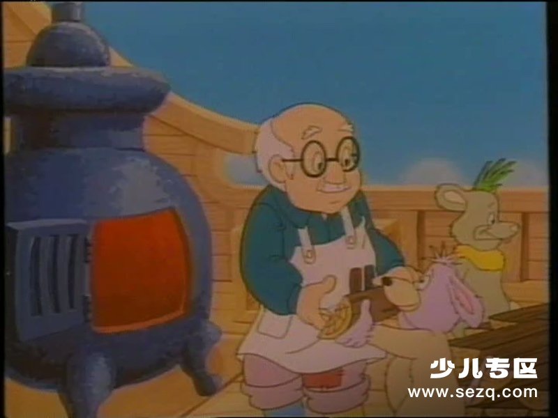 华斯比历险记 - 动画资源画廊第7张