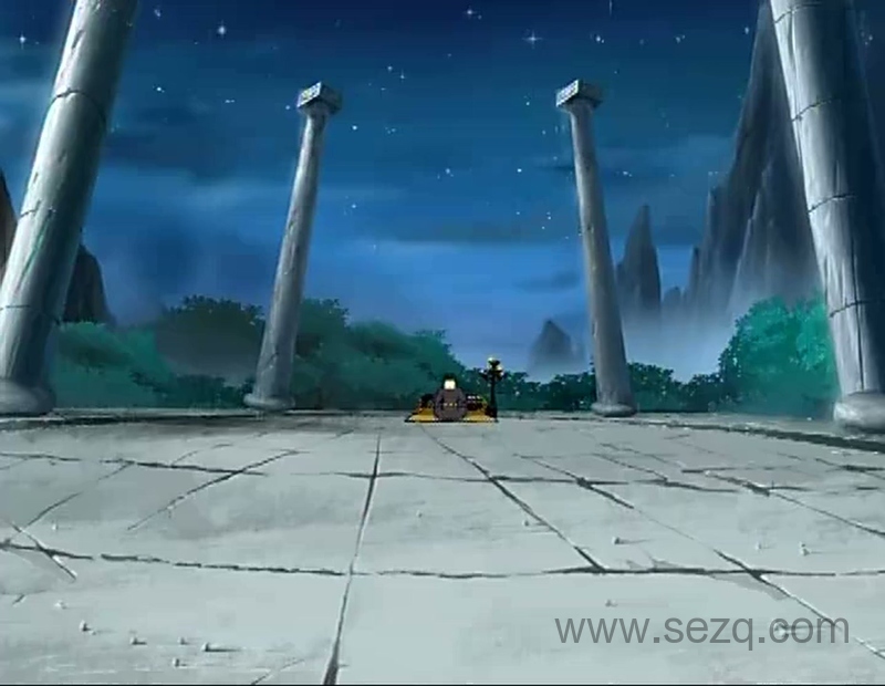 龙脉传奇 中国古代科学家的故事 - 动画资源画廊第8张