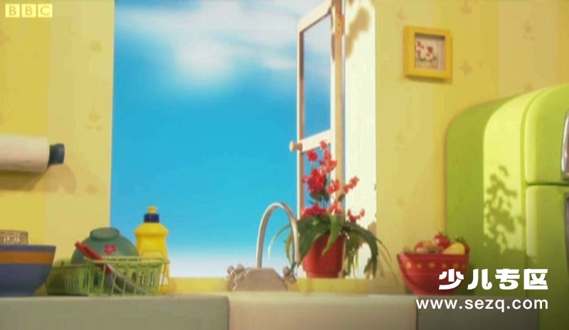 大和小 - 动画资源画廊第6张