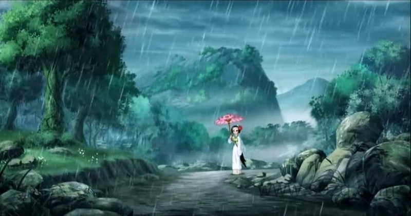 水漫金山 - 动画资源画廊第7张