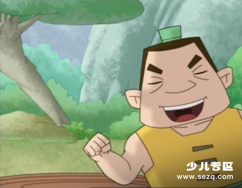 孔小如 - 动画资源画廊第9张