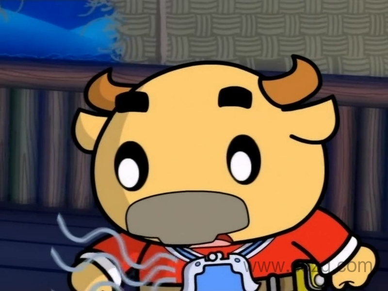 星猫历险记-文明篇 - 动画资源画廊第4张