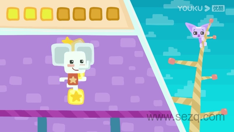 缇娜托尼 - 动画资源画廊第3张