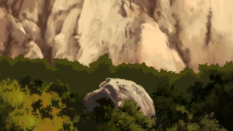 科拉传奇 - 动画资源画廊第7张