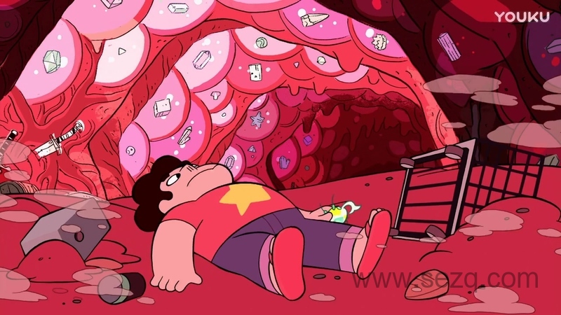 宇宙小子 - 动画资源画廊第4张