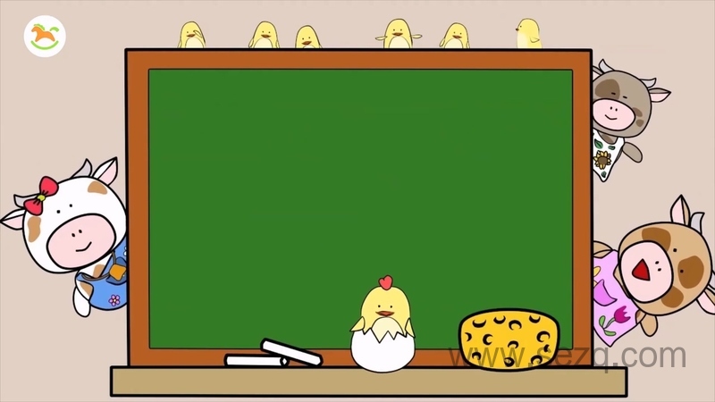 萌宠的英语乐园 - 动画资源画廊第9张