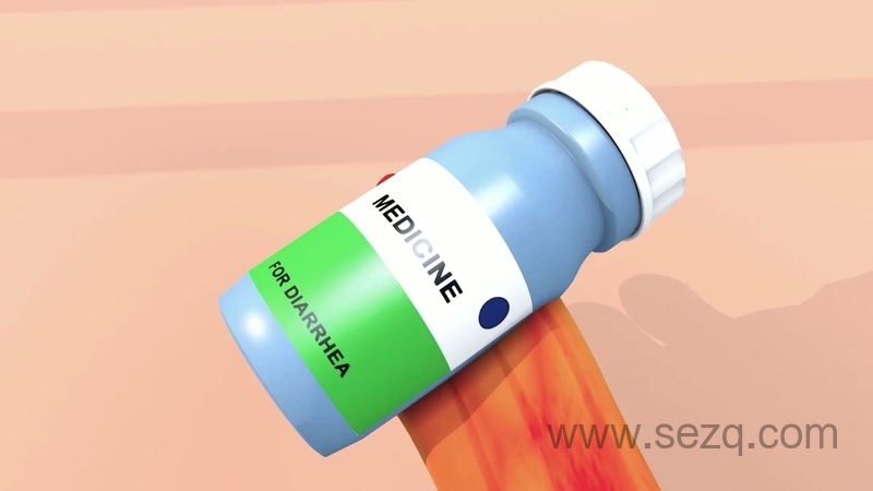 跳跳鱼世界 - 动画资源画廊第3张