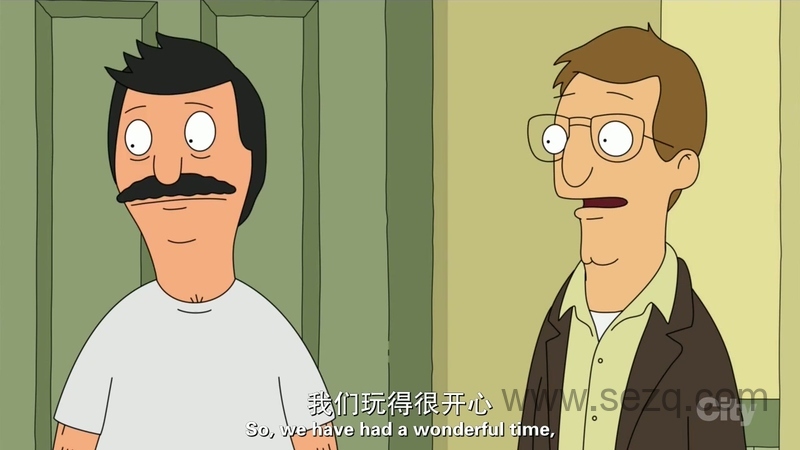 开心汉堡店 - 动画资源画廊第9张