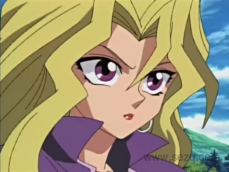 游戏王决斗怪兽 - 动画资源画廊第5张