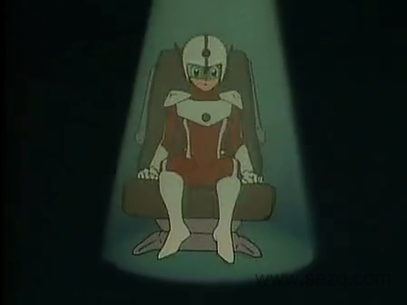 勇者传说 - 动画资源画廊第5张