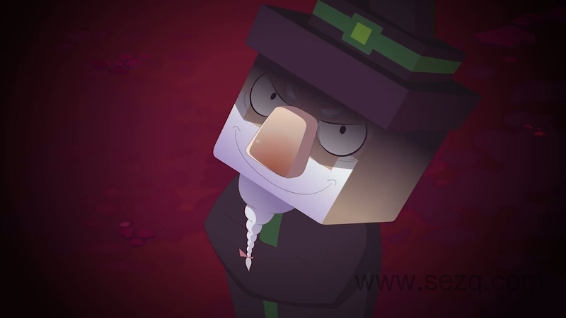 心灵方块：我的冒险世界 - 动画资源画廊第9张