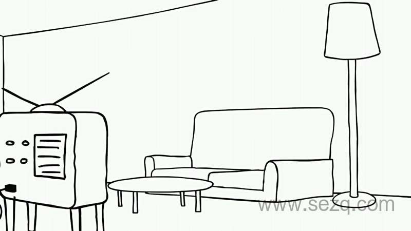 小屁孩莱昂 - 动画资源画廊第2张