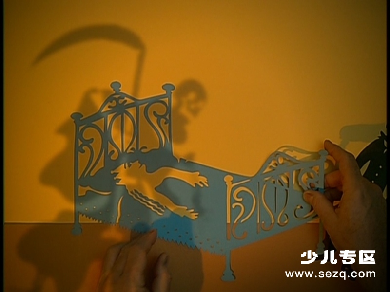 画画说故事 - 动画资源画廊第7张