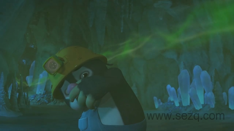 宇宙护卫队 - 动画资源画廊第3张