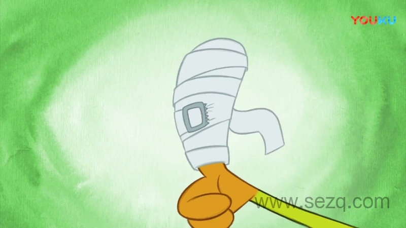 笑笑小虫 - 动画资源画廊第5张