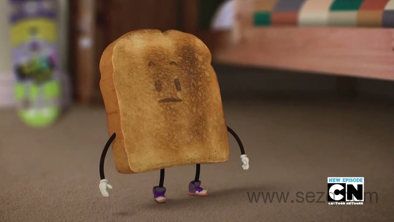 阿甘妙世界 - 动画资源画廊第8张