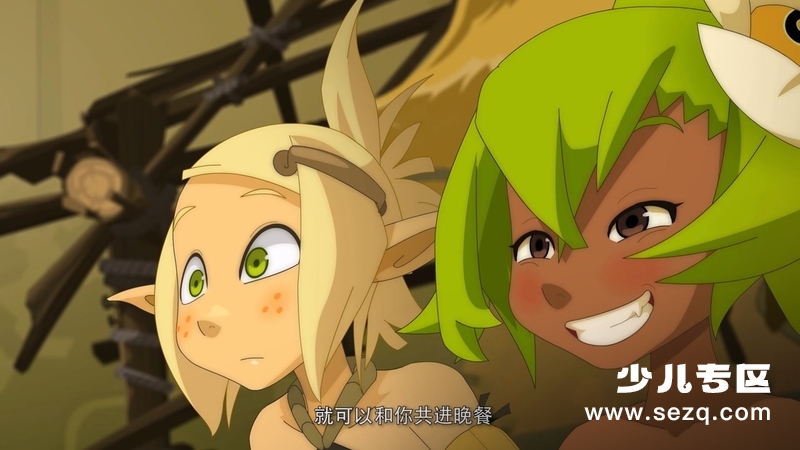 沃土 - 动画资源画廊第5张