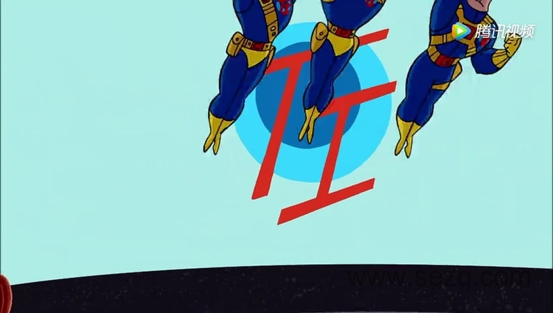 麻辣女孩 - 动画资源画廊第4张