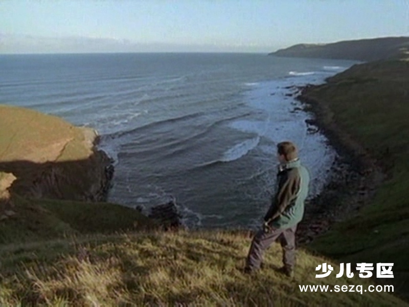 地球的故事 - 动画资源画廊第2张