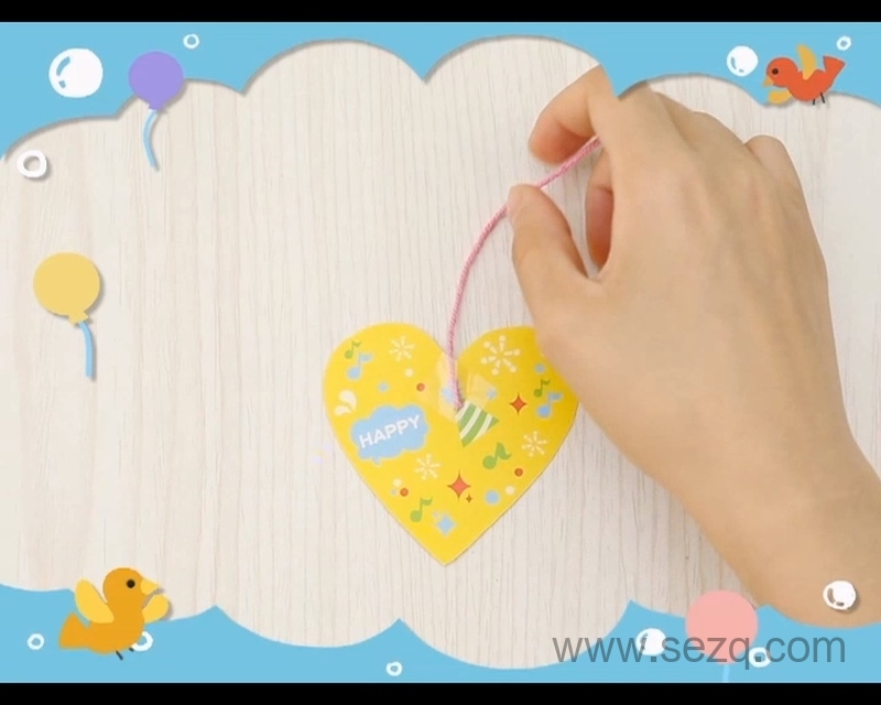 巧虎成长版4~5岁 2016年1月~12月 - 动画资源画廊第2张