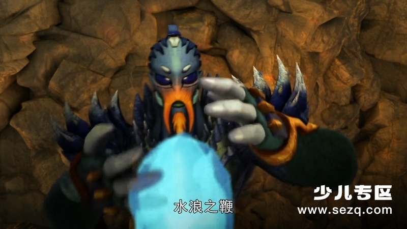 高米迪 - 动画资源画廊第8张