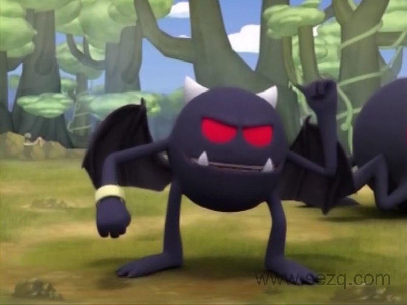 星猫历险记之星空大冒险 - 动画资源画廊第5张