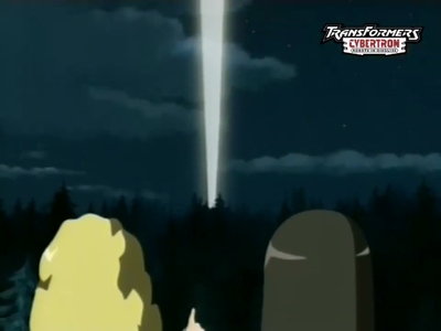 孩之宝动画片《变形金刚：塞伯坦传奇 Transformers:Cybertron》第一季 中文版52集+英文版52集 全52集MP4下载 - 少儿专区